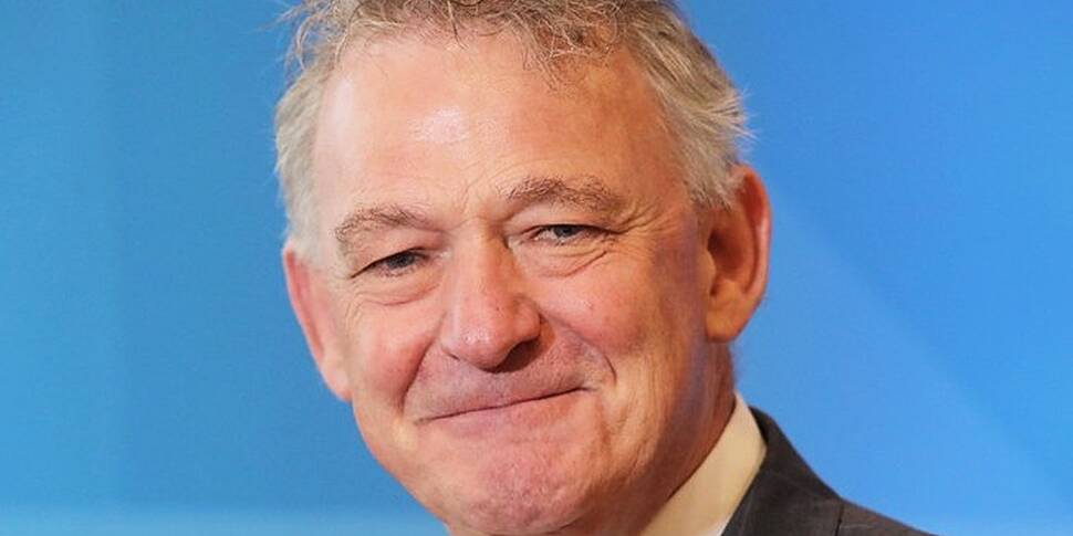 How is Peter Casey keeping bus...