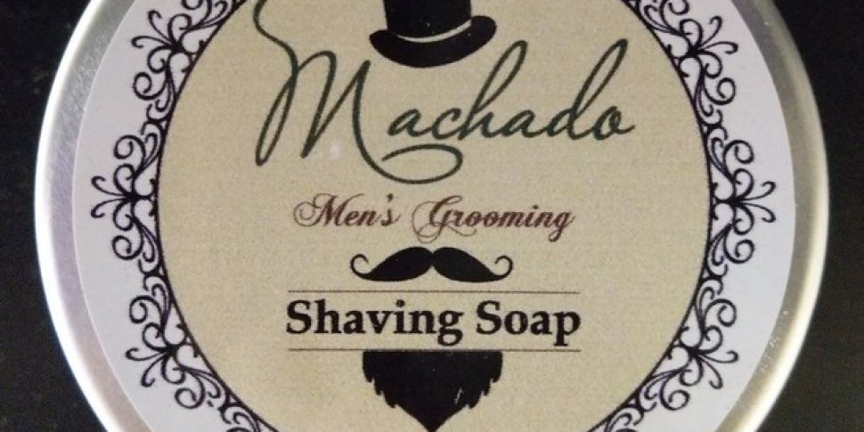 Machado&#39;s Men Grooming