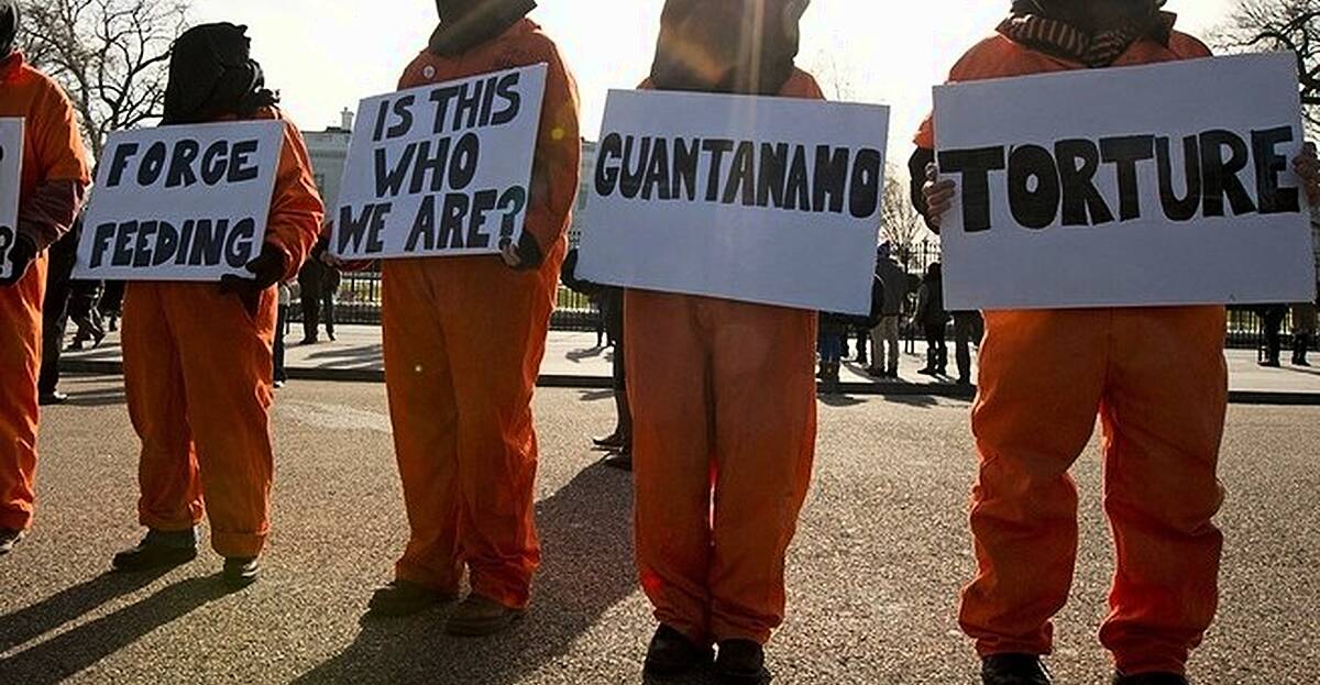 Guantanamo Bay Why Is It Still Open Newstalk