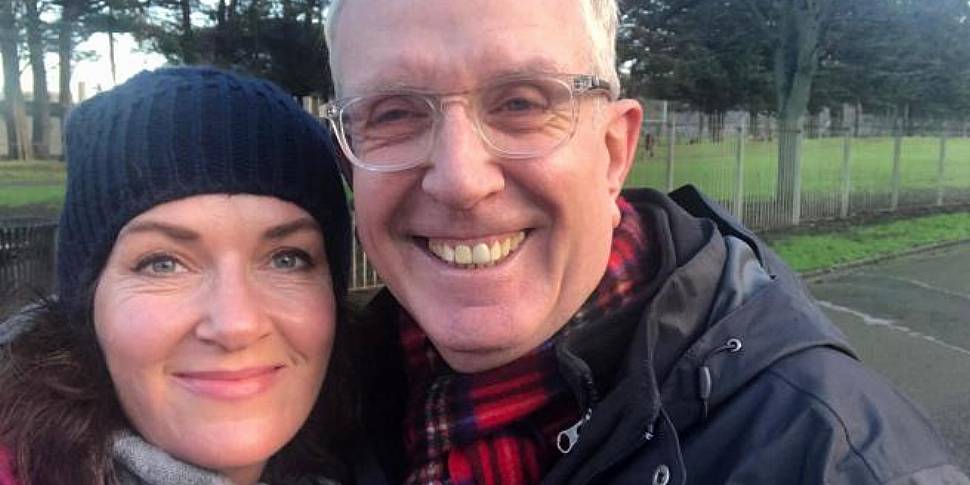 Rory Cowan joins Ciara on #100...