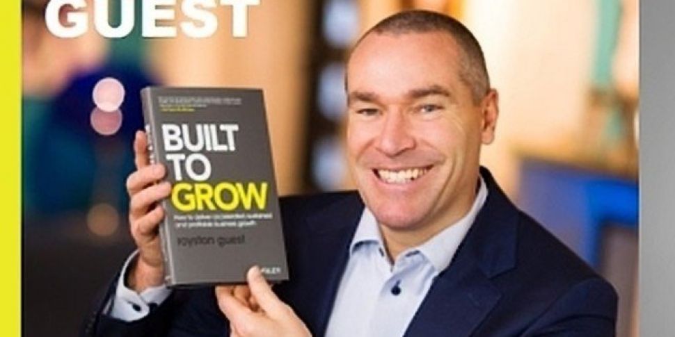 How to make your business grow...