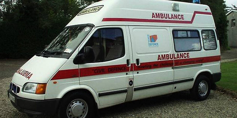 Ivanna the Ambulance: Ivan&...