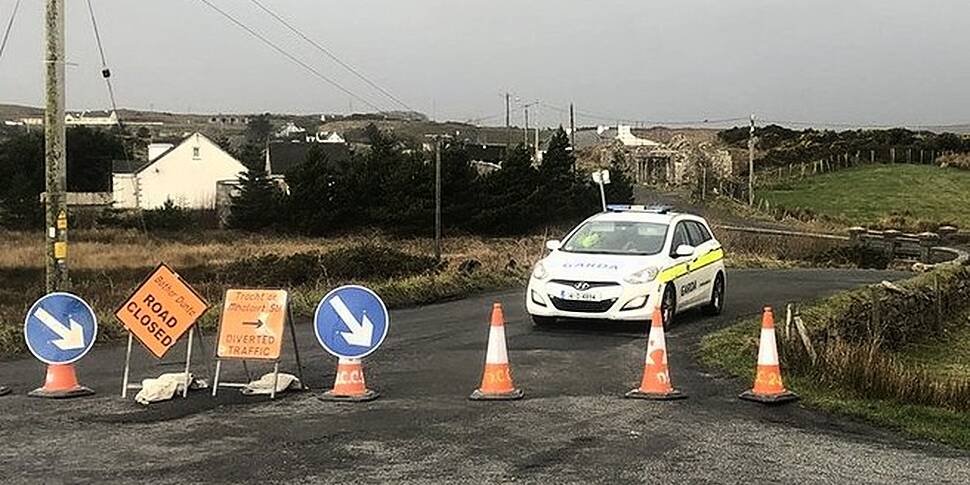 West Donegal numbed by tragic...