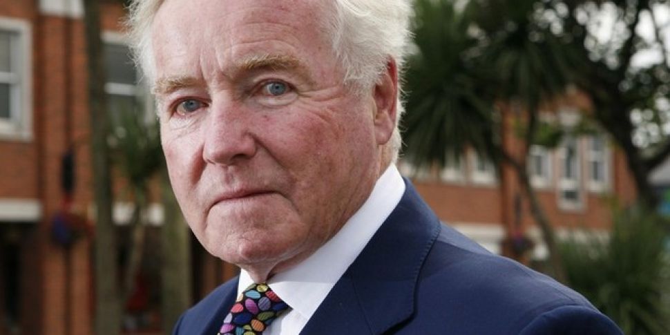 Feargal Quinn on going the ext...