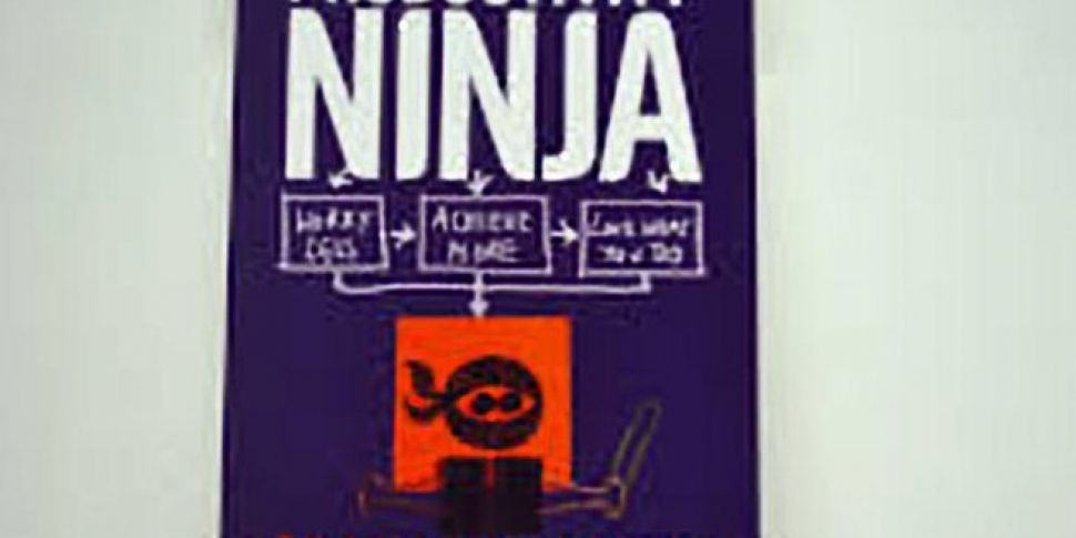 How to be a productivity Ninja