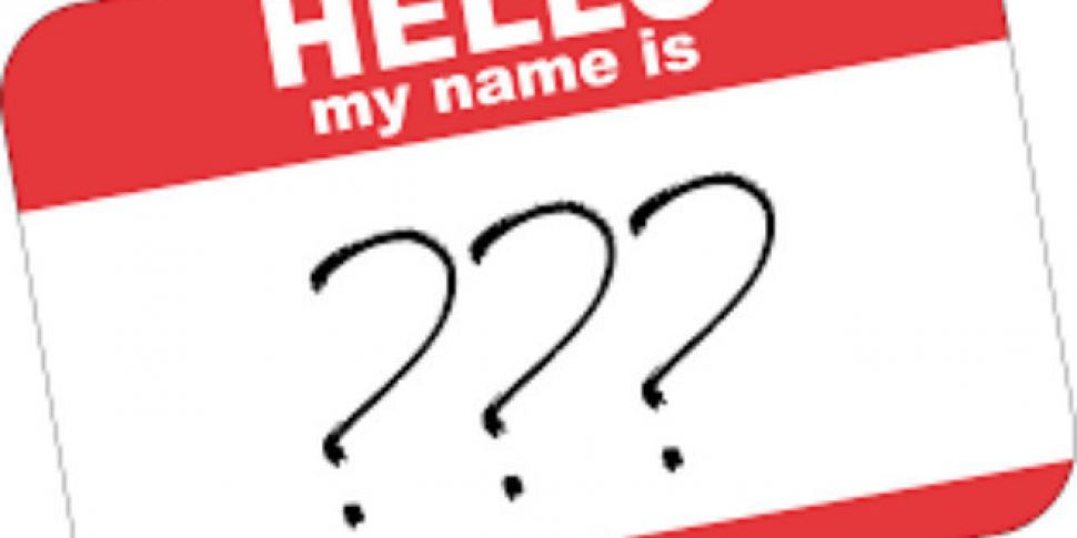 What is in a name?
