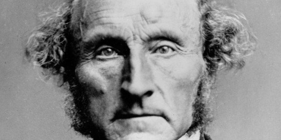 John Stuart Mill: A Life
