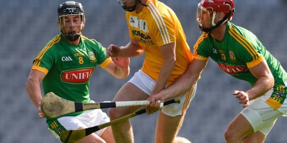 Antrim to consider appealing C...