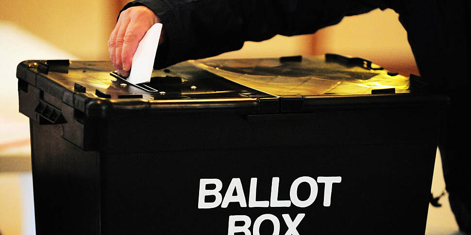 Waterford Councillor elected t...