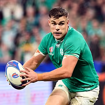 Concussion in rugby: 'Players...