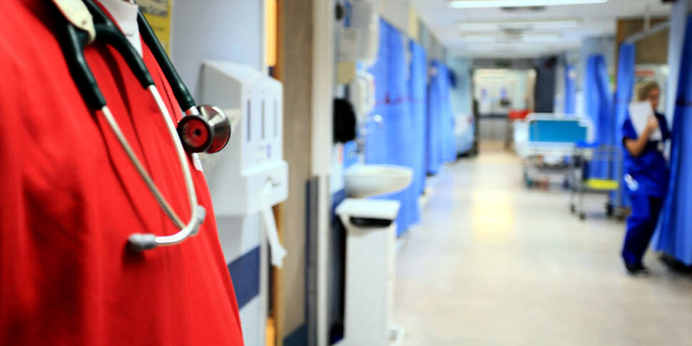 Public urged to avoid hospital...