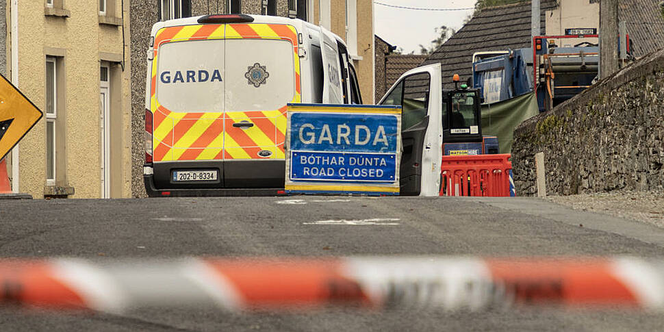 Woman injured in Cork hit-and-...