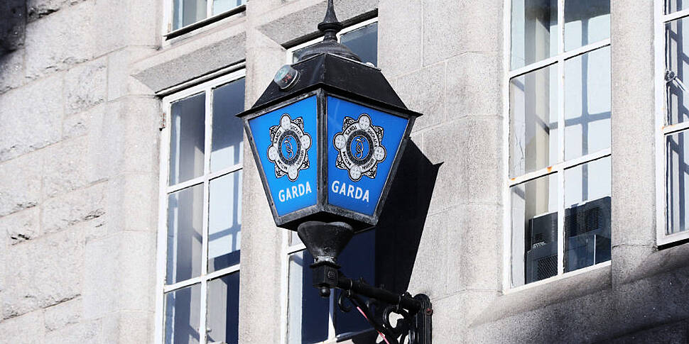 Gardaí appeal for witnesses fo...