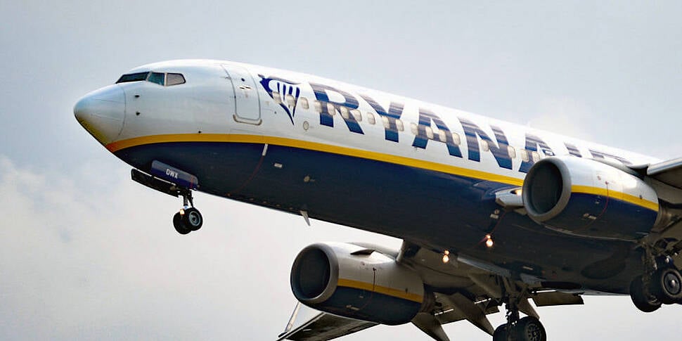 Ceasefire could see Ryanair fl...