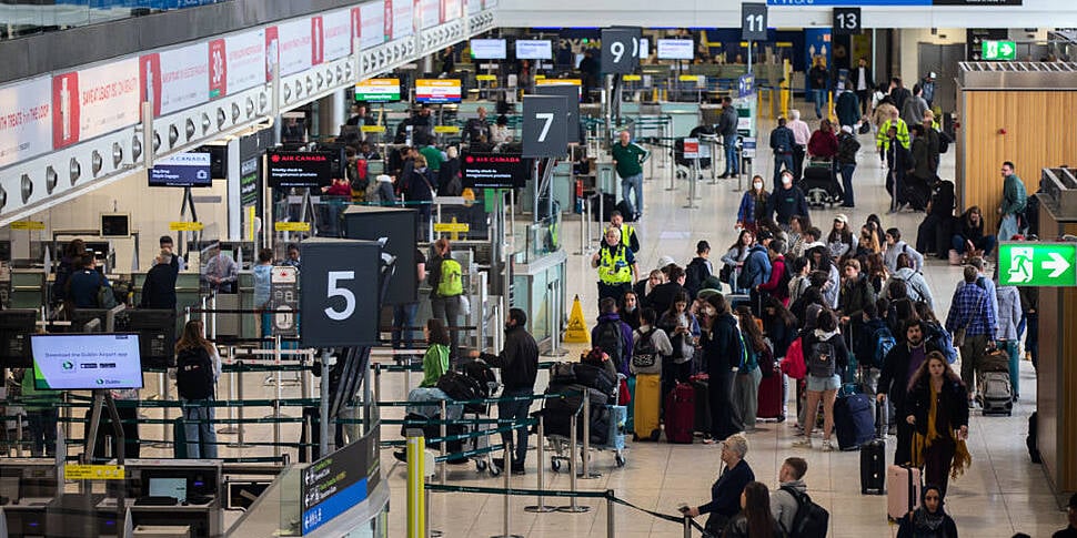 DAA applies for 36m passenger...