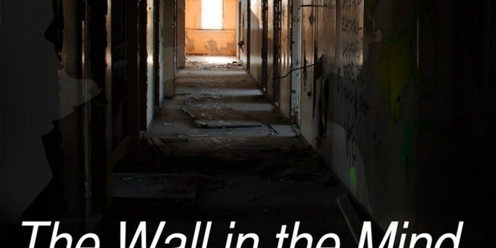 Drama On Newstalk: The Wall in...
