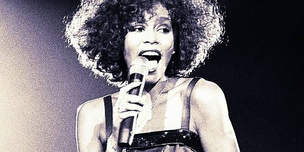 Whitney: Can I Be Me?