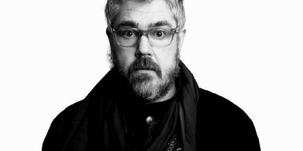 Phil Jupitus on his Top 5 Book...