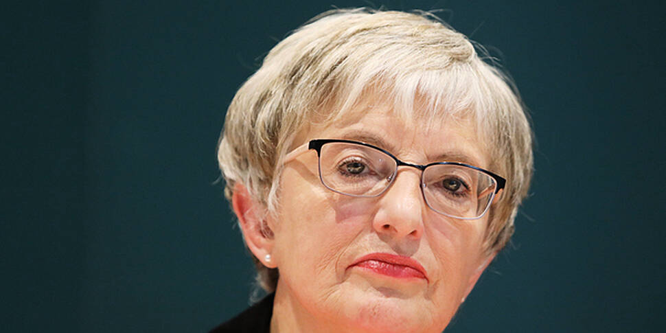 GE2020 day two: Katherine Zappone among well-known faces to lose seats ...