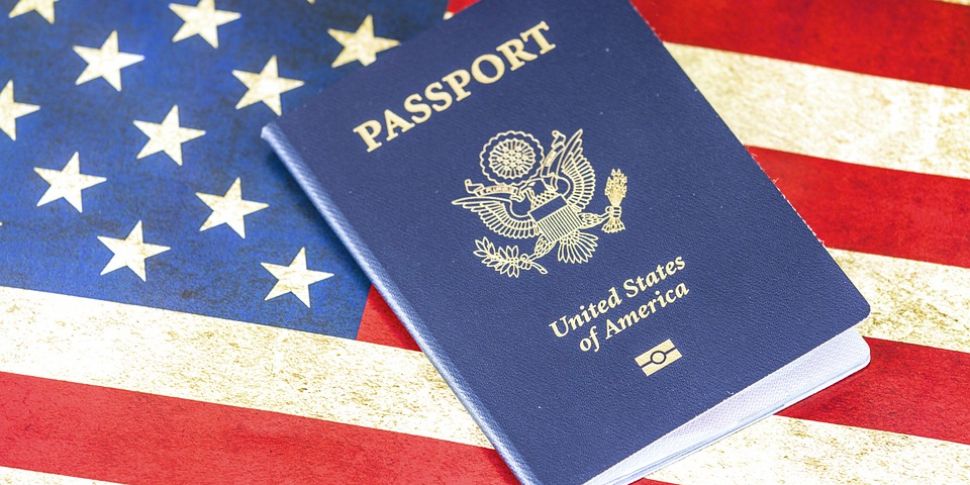 Morning top 5: New visa rules;...
