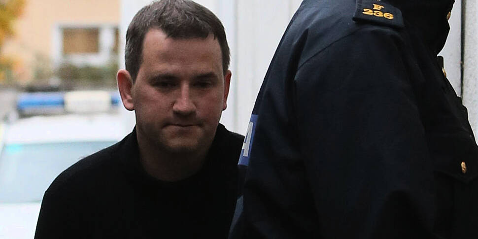 Graham Dwyer lawyers label Ire...