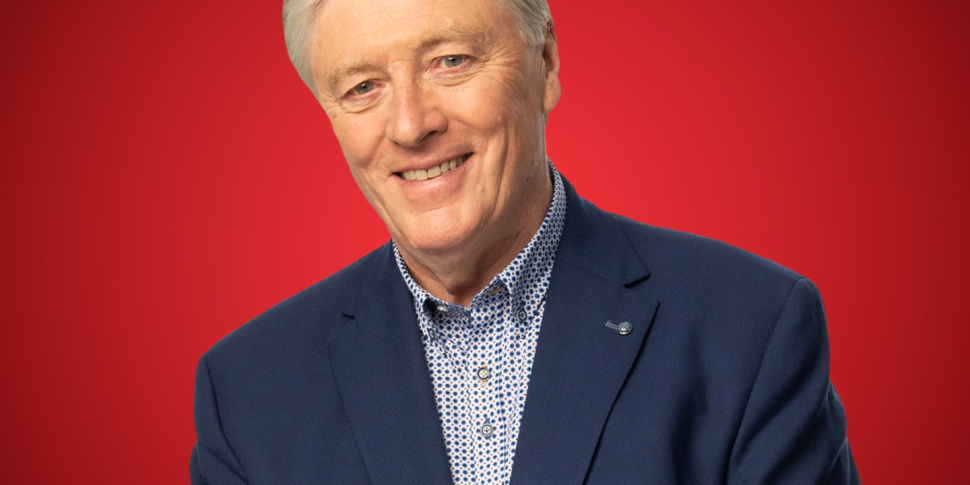 The Pat Kenny Show wins Voice...