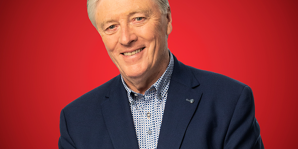 The Pat Kenny Show wins Voice...