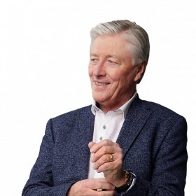 The Pat Kenny Show