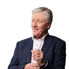 The Pat Kenny Show