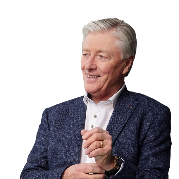 The Pat Kenny Show