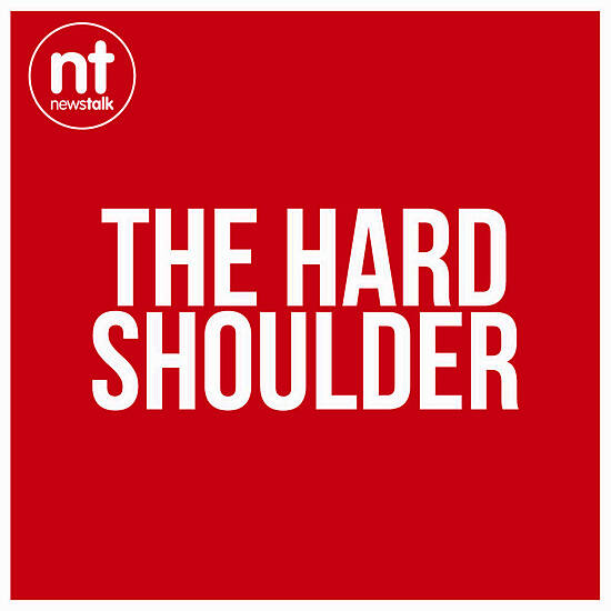 Highlights from The Hard Shoul...