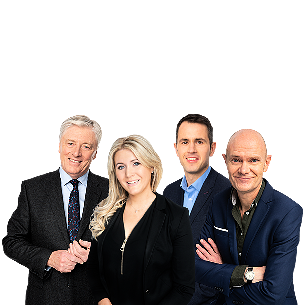 BEST OF NEWSTALK