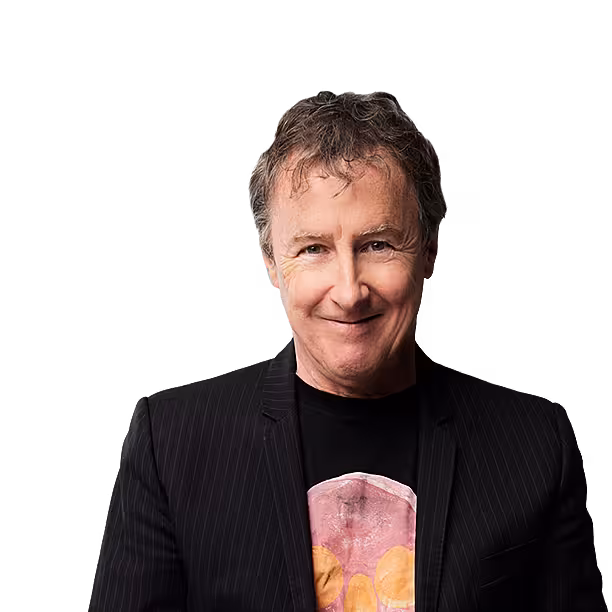 THE TOM DUNNE SHOW CHRISTMAS D...