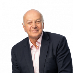 Down To Business With Bobby Kerr