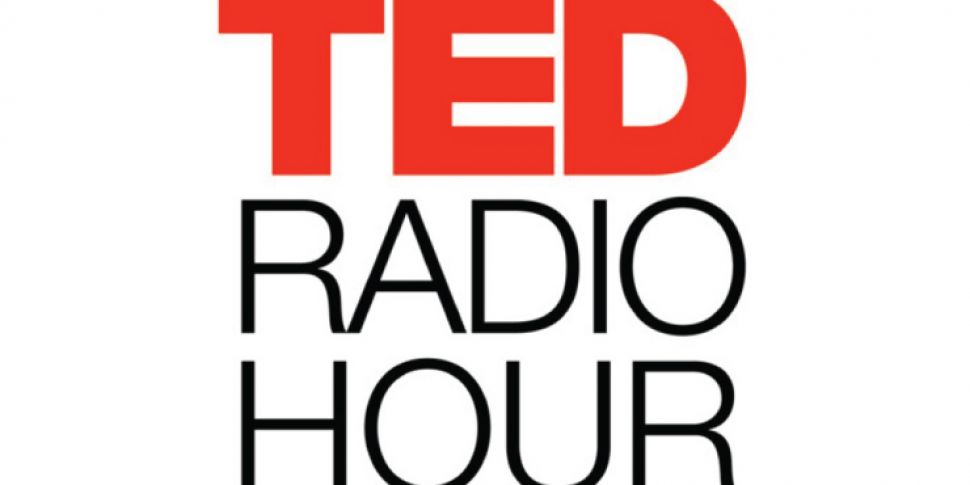 TED Radio Hour: Special Delive...