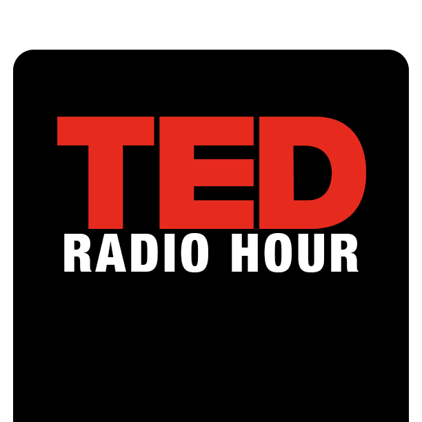 TED RADIO HOUR