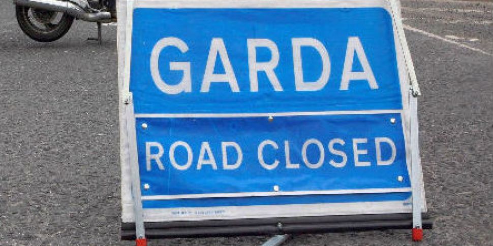 Man dies in County Clare road...