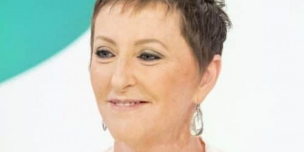 Majella O’Donnell