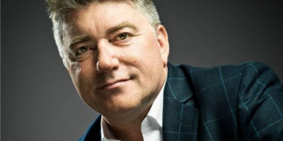 Pat Shortt