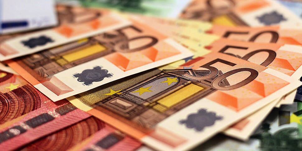 highest irish lotto jackpot