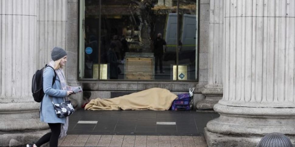 Homeless figures top 10,000 fo...