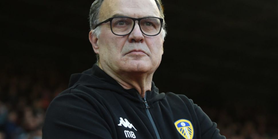 Leeds spying row: Bielsa say c...