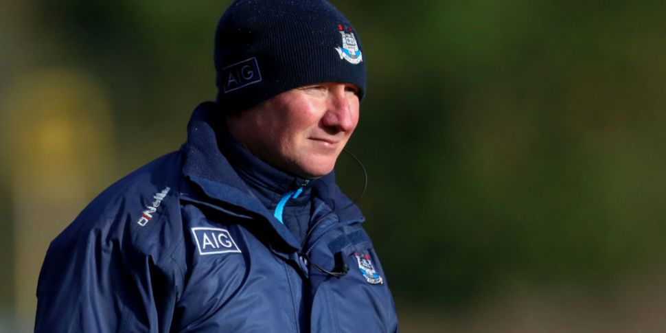 Jim Gavin's rule strife and To...