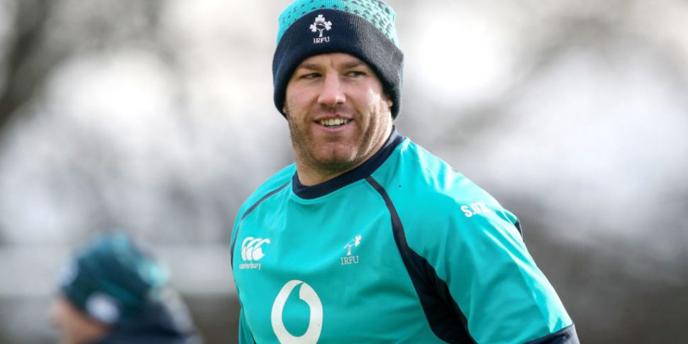 London Irish confirm Sean O'Br...