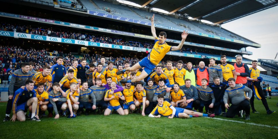 In Pictures: GAA results from...