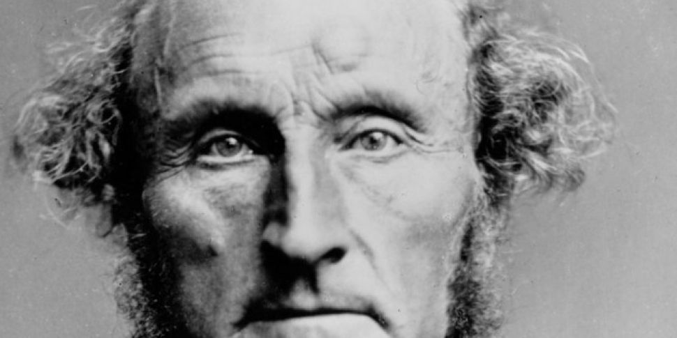John Stuart Mill: A Life