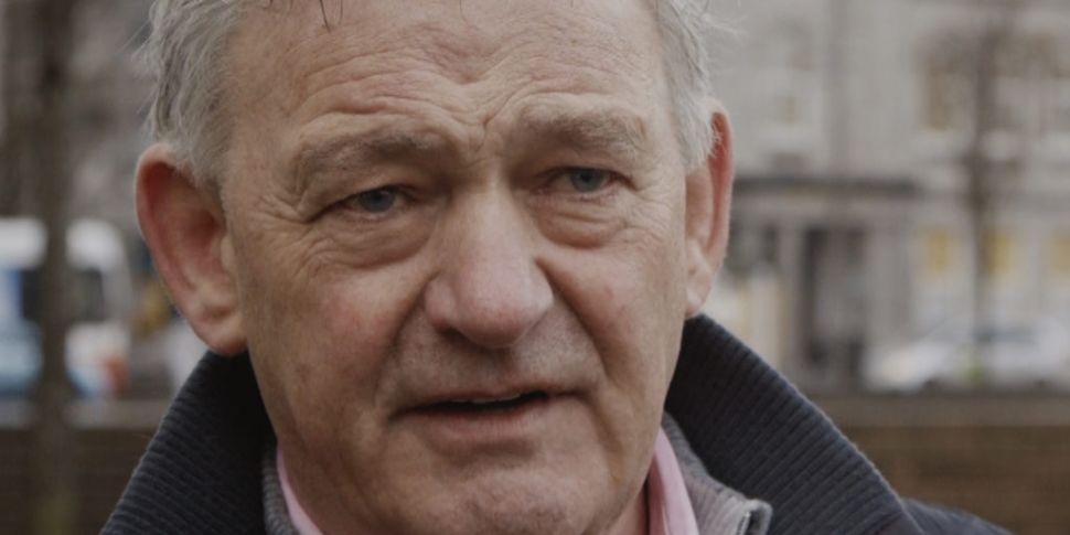 The Peter Casey Reports-episod...