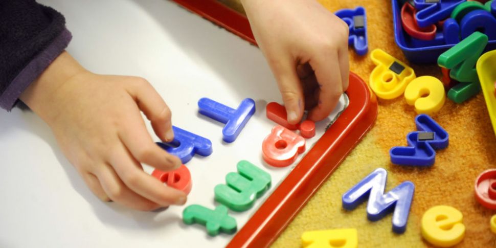 Childcare costs- fifth of inco...