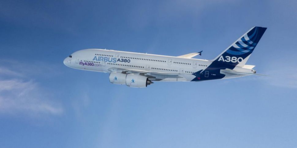 Airbus to discontinue double-d...