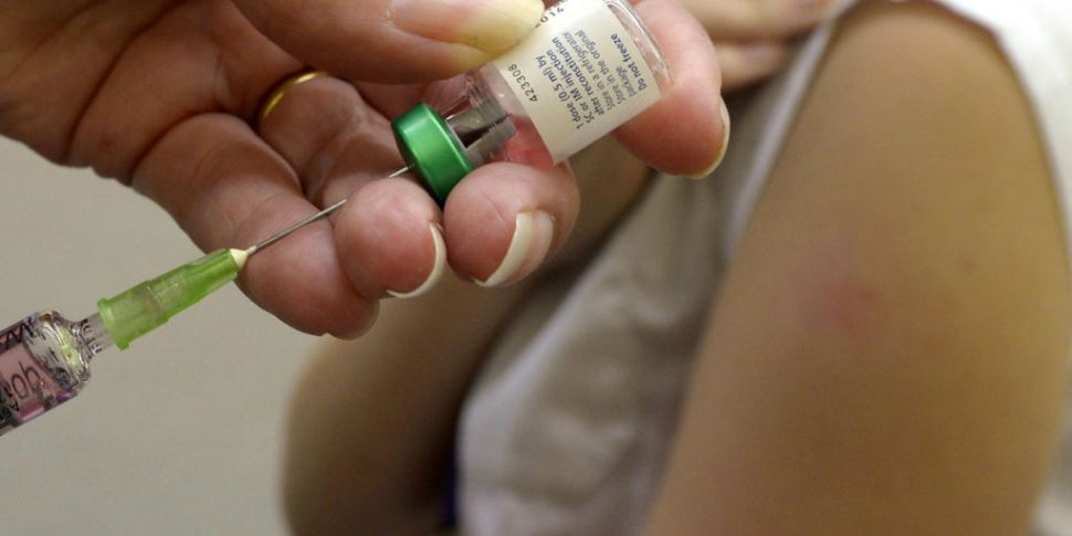 Measles cases almost doubled i...